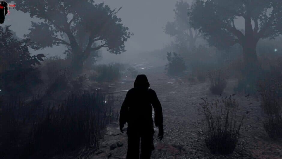 Injection π 23: No Name, No Number screenshot 1