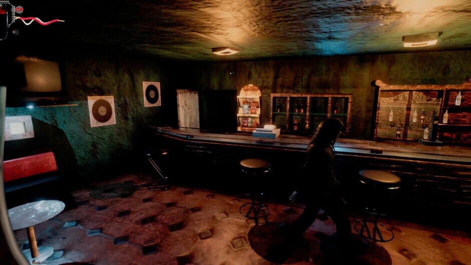 Injection π 23: No Name, No Number screenshot 2