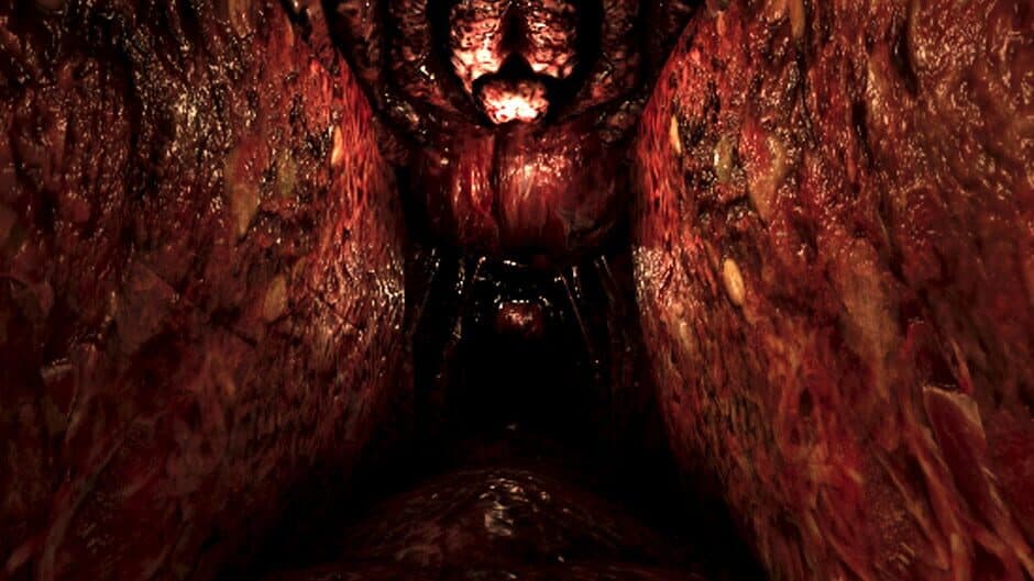 Injection π 23: No Name, No Number screenshot 3