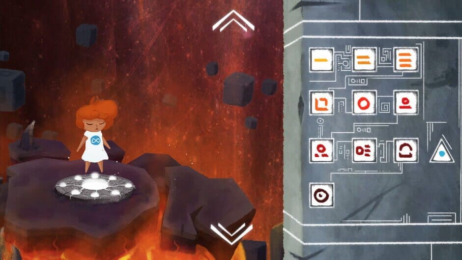 Persephone screenshot 6