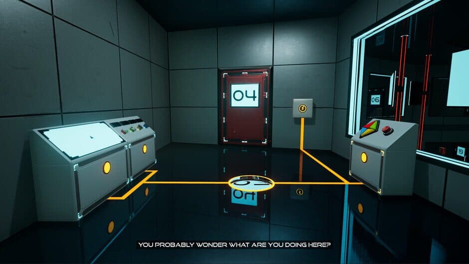 You Don't Have Time screenshot 1