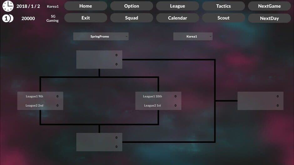 AOS Manager screenshot 5