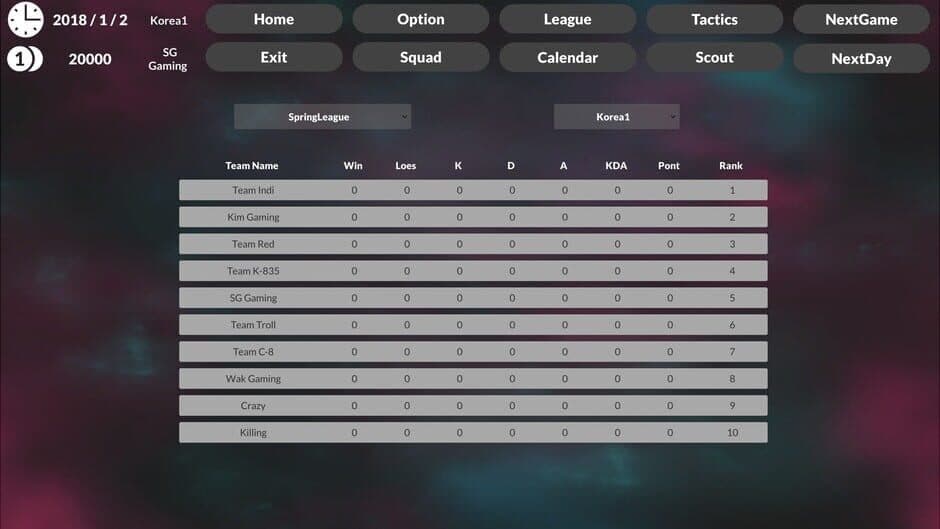 AOS Manager screenshot 6