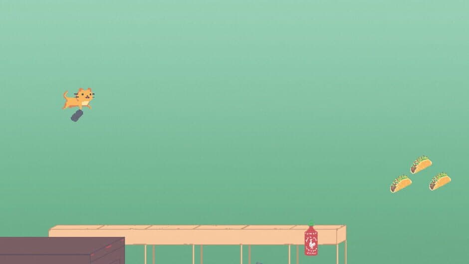 Dr. Tacocat screenshot 1