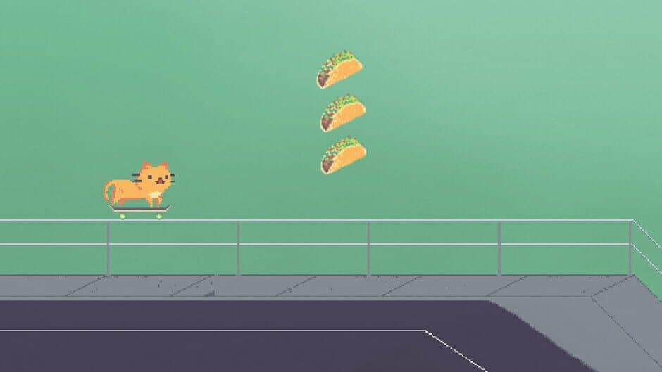 Dr. Tacocat screenshot 2