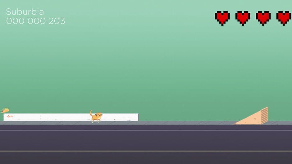 Dr. Tacocat screenshot 4