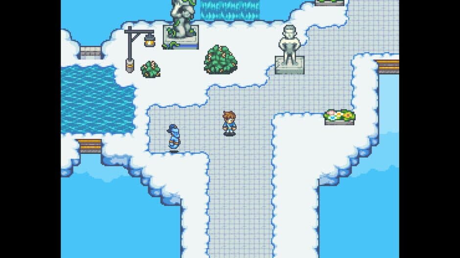 Legend of Cenama screenshot 4