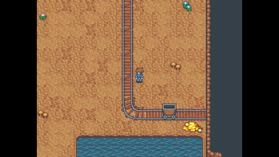 Legend of Cenama screenshot 5