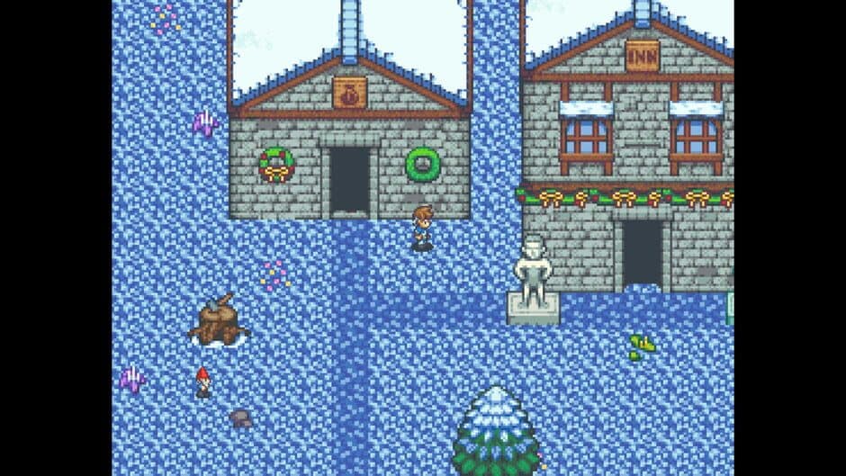 Legend of Cenama screenshot 6