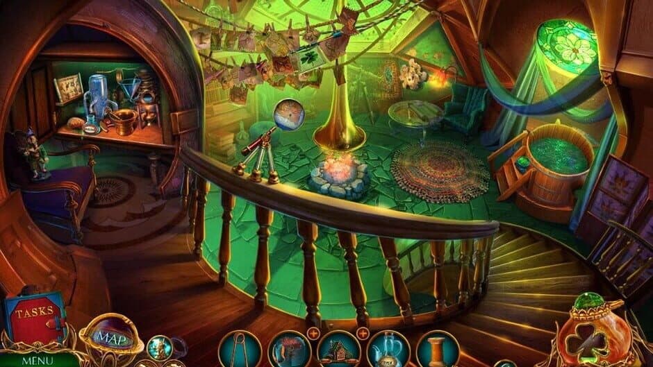 Labyrinths of the World: Fool's Gold - Collector's Edition screenshot 6