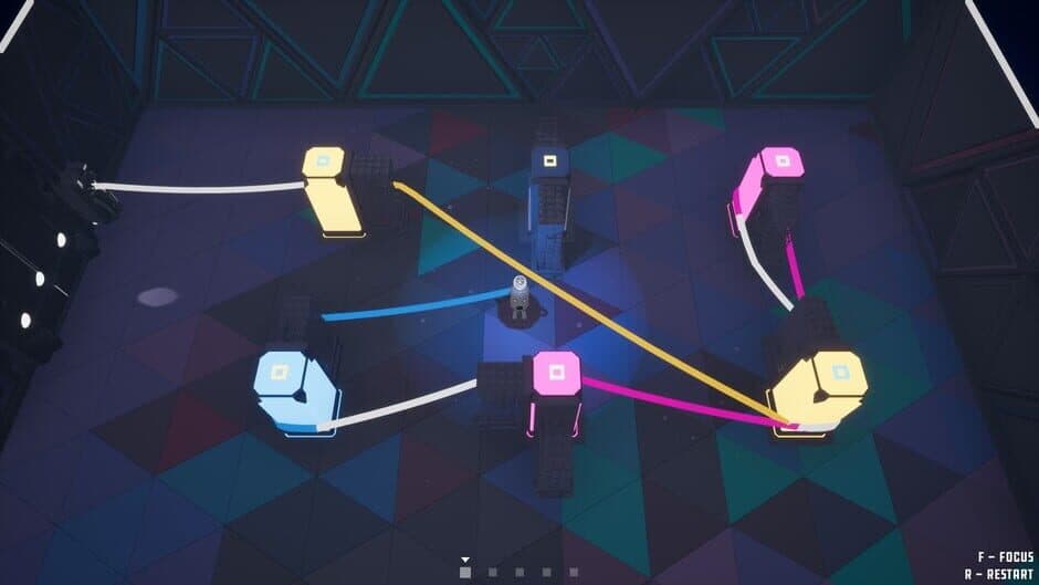 Filament screenshot 5