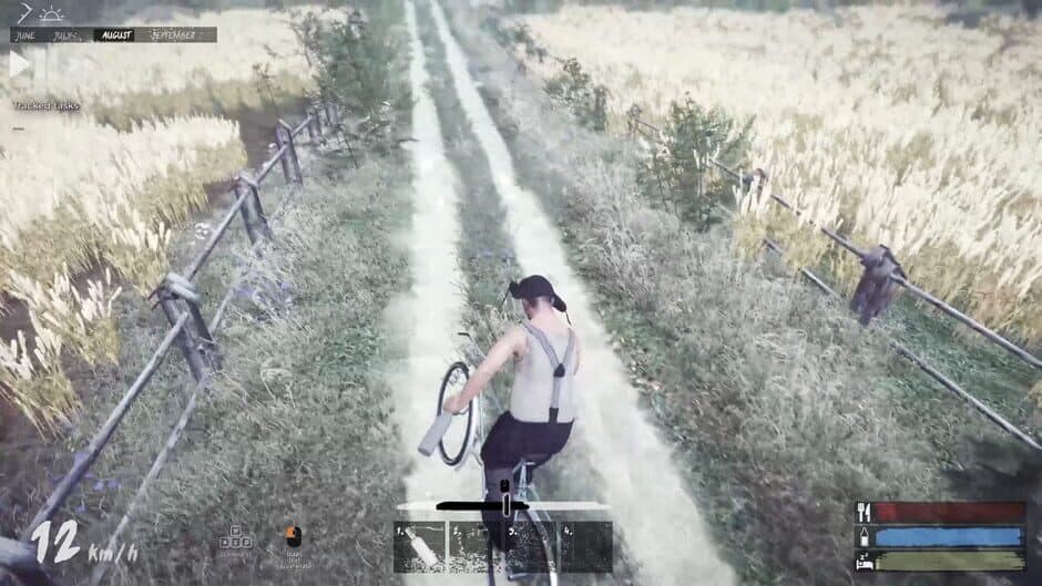 Farmer's Life screenshot 3