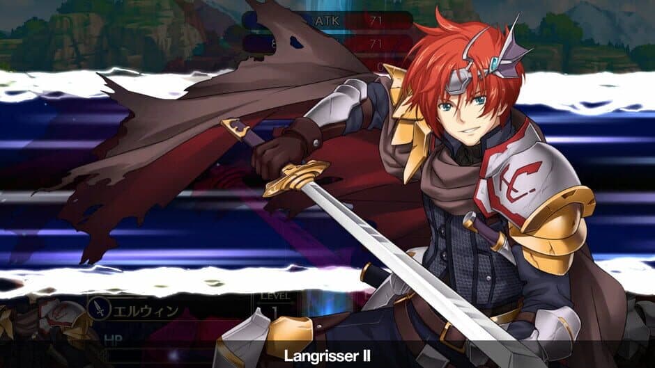 Langrisser I & II screenshot 1
