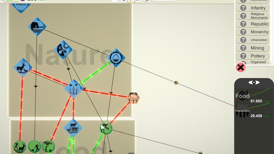 Orbi Universo screenshot 3