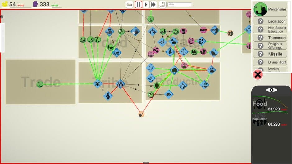 Orbi Universo screenshot 6