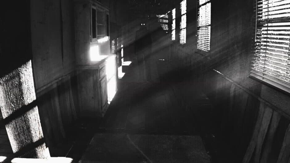 Anthology of Fear screenshot 1