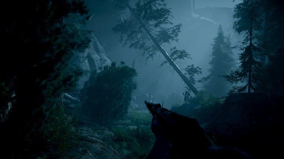 Anthology of Fear screenshot 5