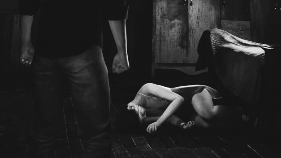 Anthology of Fear screenshot 2