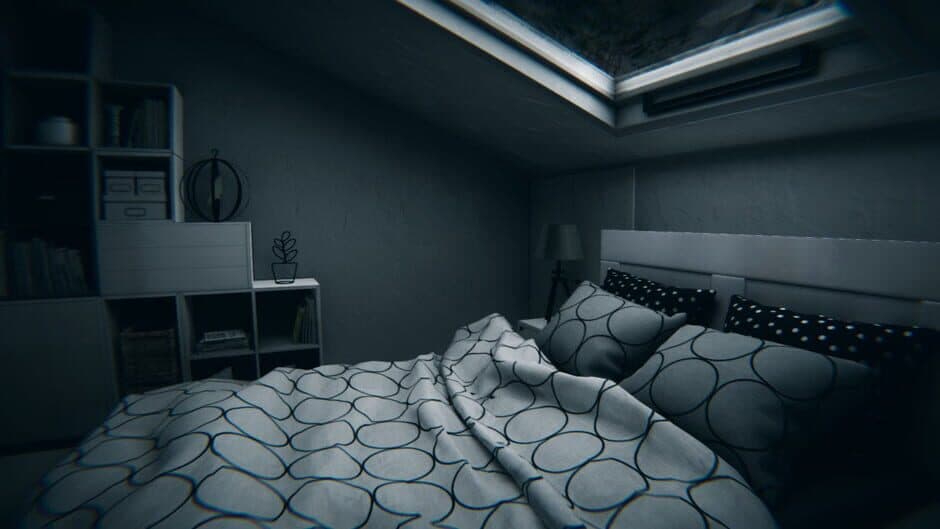 Anthology of Fear screenshot 6