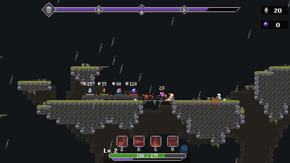 Seals of the Bygone screenshot 4