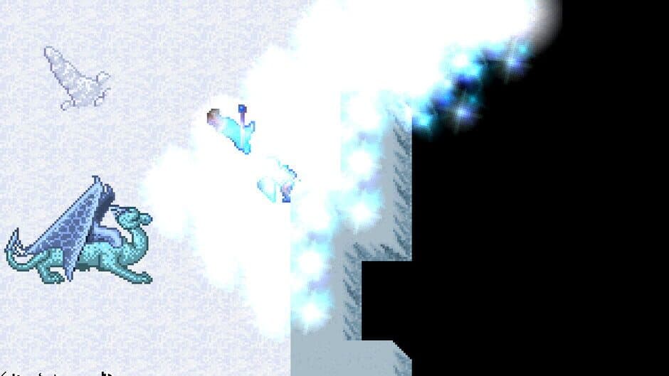 Knights of the Chalice screenshot 1