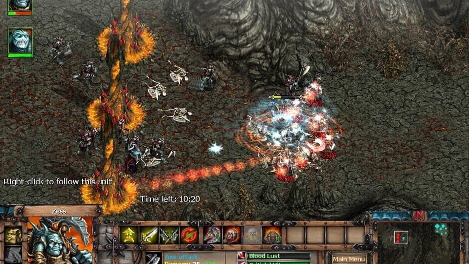 Rising Kingdoms screenshot 3