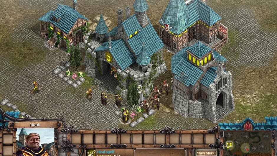 Rising Kingdoms screenshot 5