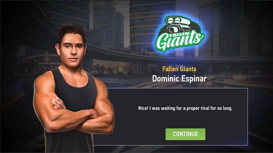 Top Speed 2: Racing Legends screenshot 6