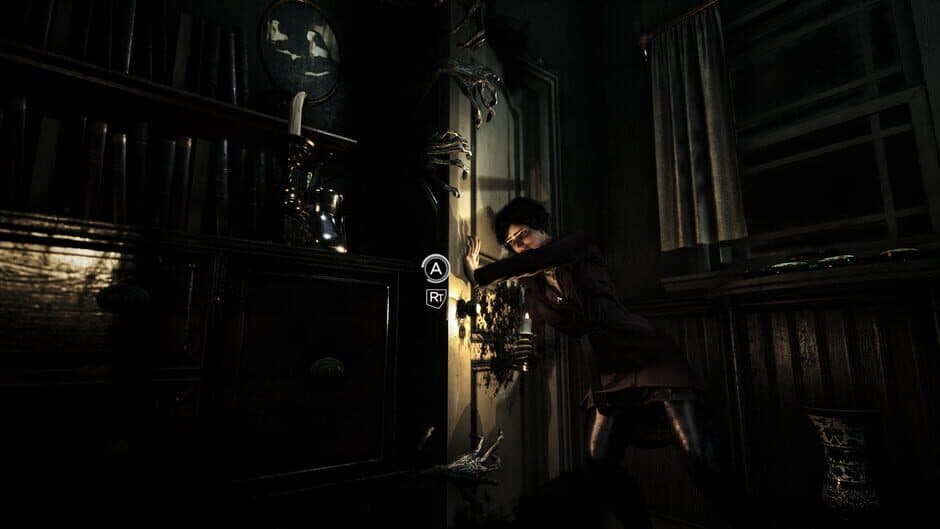 Song of Horror screenshot 2