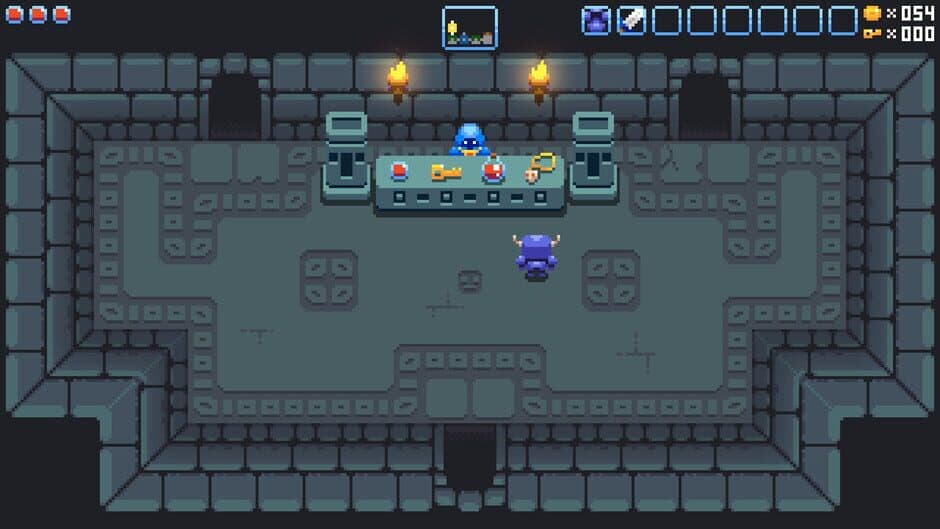 Knightin'+ screenshot 4