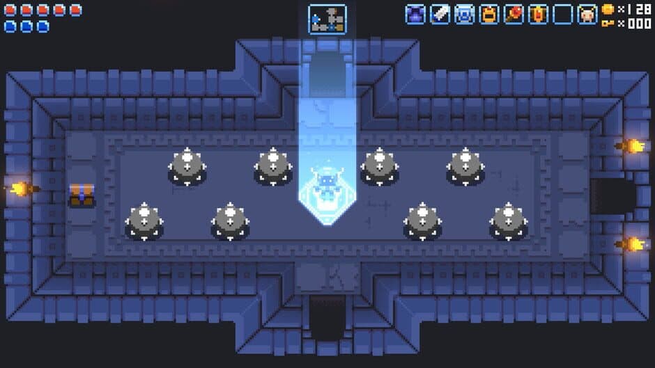 Knightin'+ screenshot 6