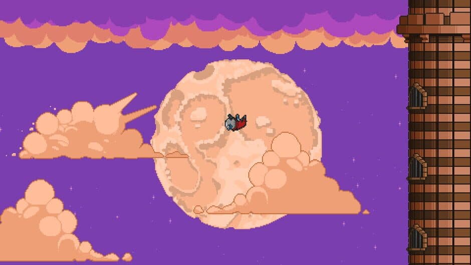 Good Night, Knight screenshot 4