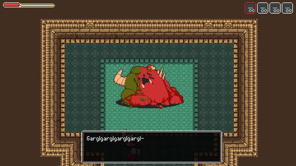 Good Night, Knight screenshot 3