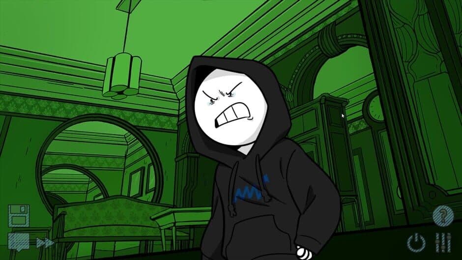 Pesterquest screenshot 6