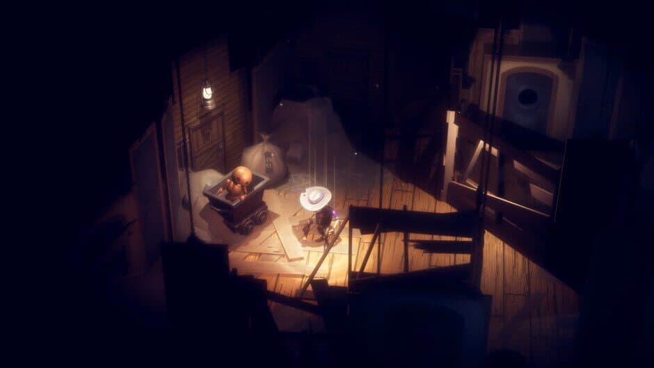 Showdown Bandit screenshot 6