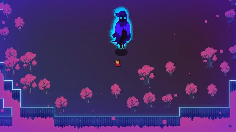 Wally and the Fantastic Predators screenshot 2