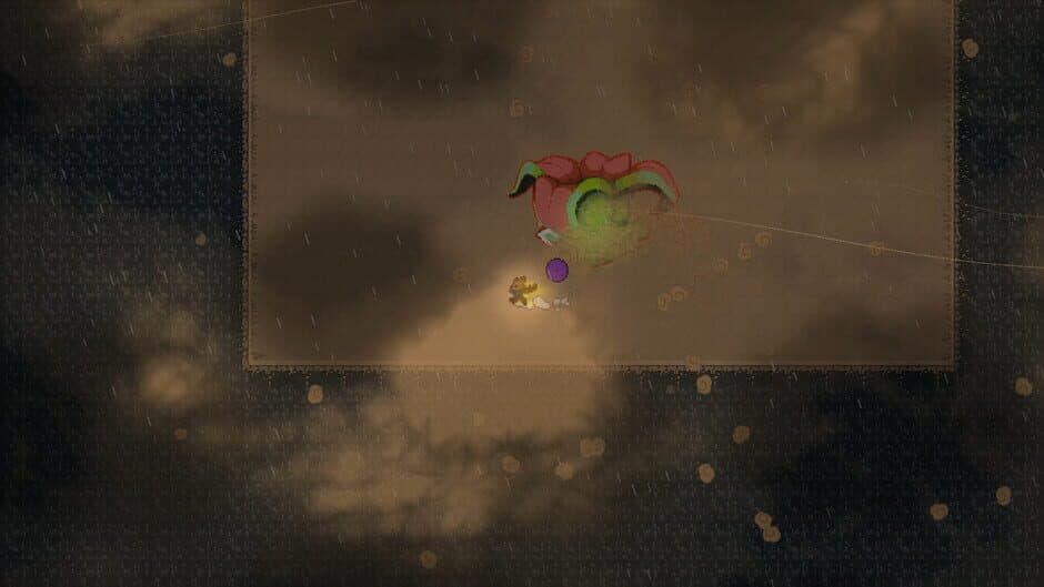 Wally and the Fantastic Predators screenshot 6