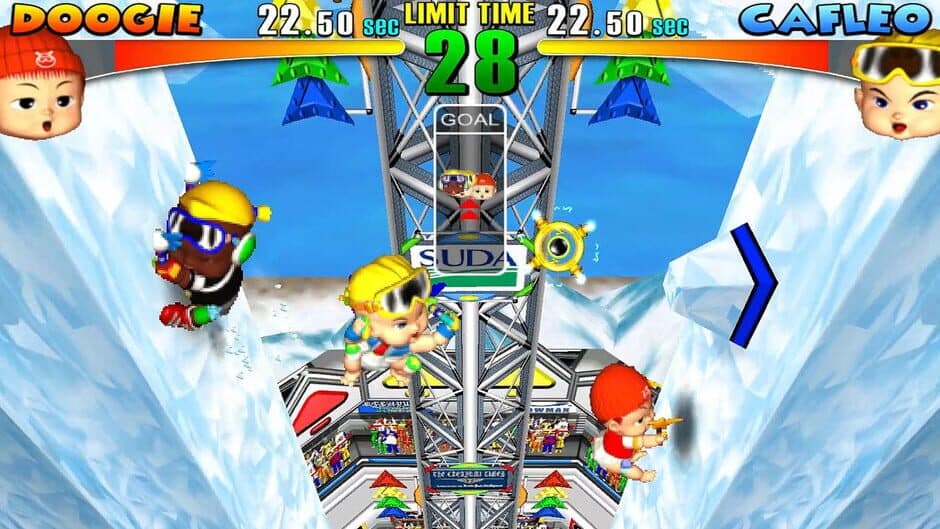 Come on Baby! screenshot 2