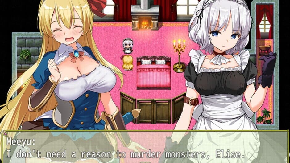 Princess Project screenshot 6