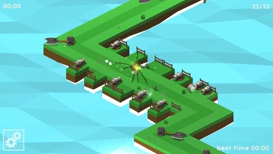 Marble Trap screenshot 4