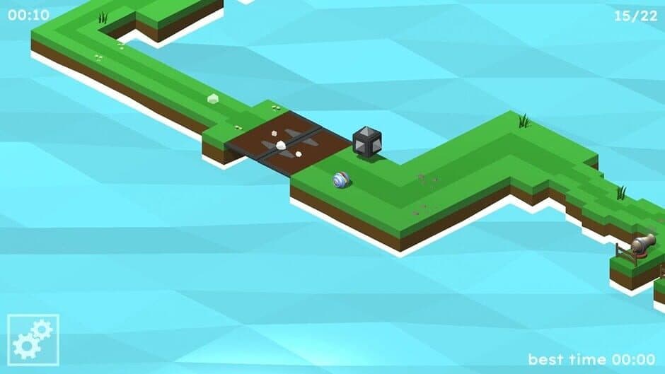 Marble Trap screenshot 3