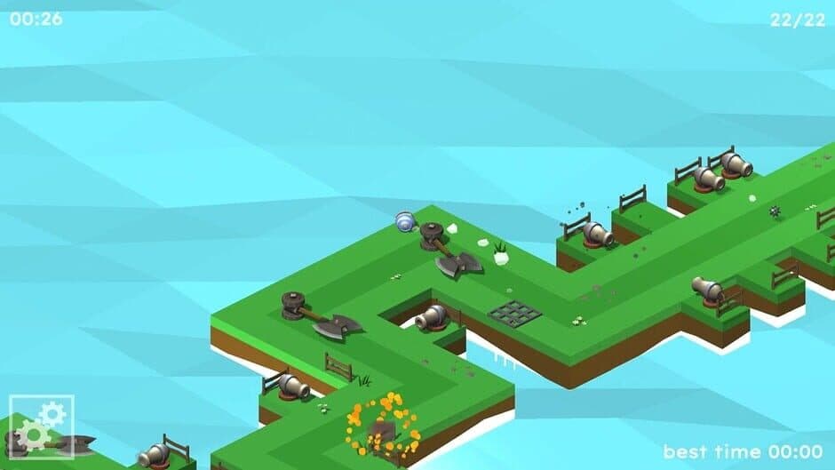 Marble Trap screenshot 6