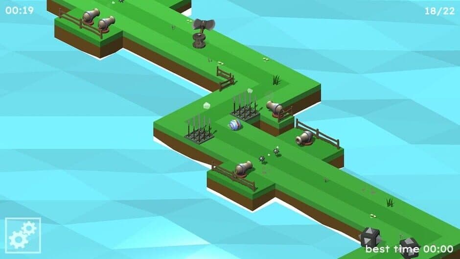 Marble Trap screenshot 5