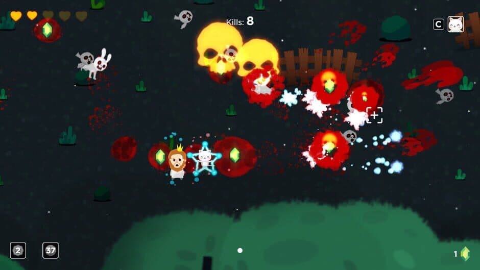 UltraGoodness 2 screenshot 1