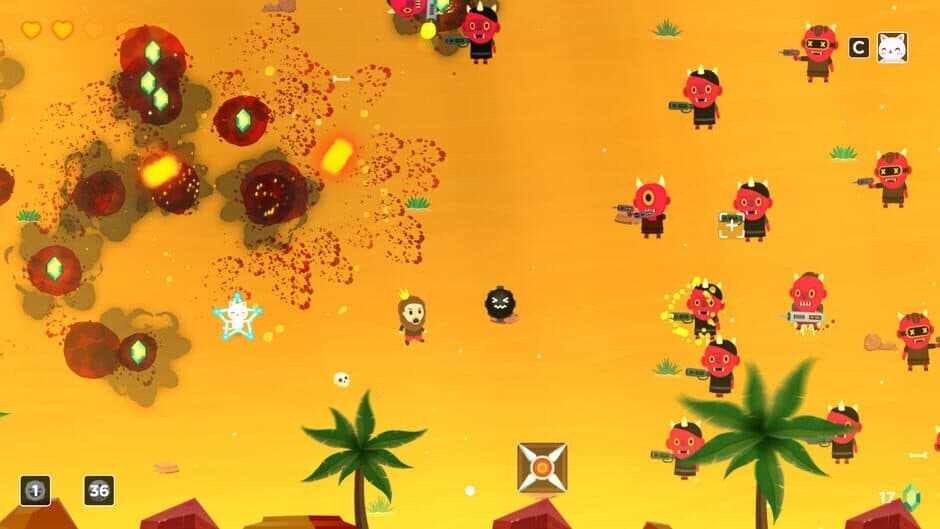 UltraGoodness 2 screenshot 2