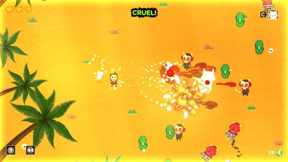 UltraGoodness 2 screenshot 5