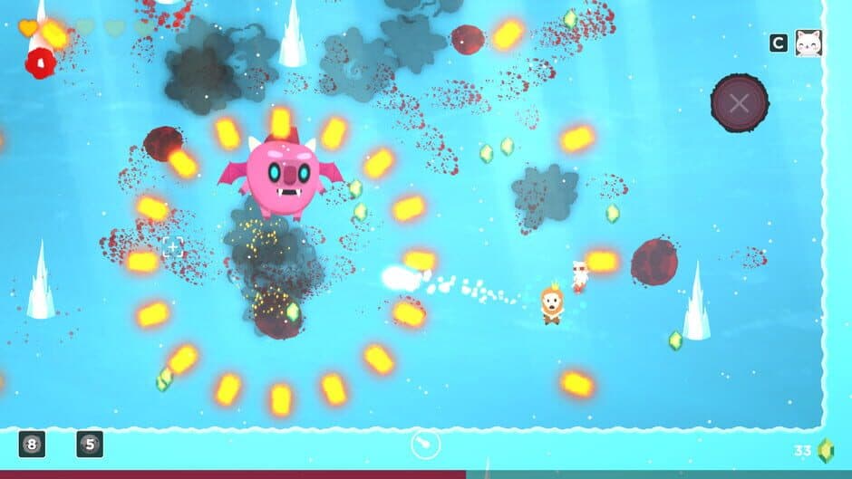 UltraGoodness 2 screenshot 4