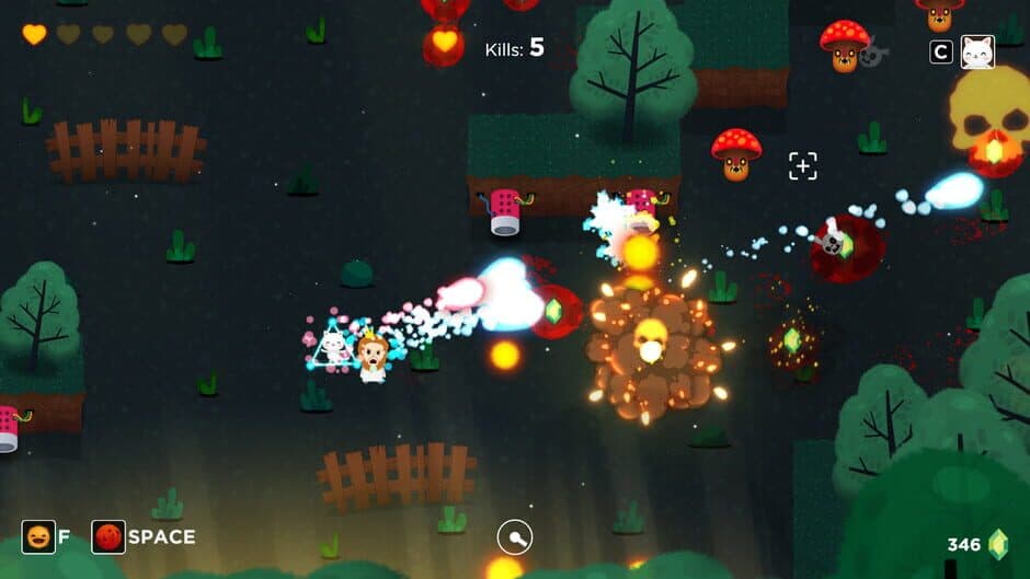 UltraGoodness 2 screenshot 6