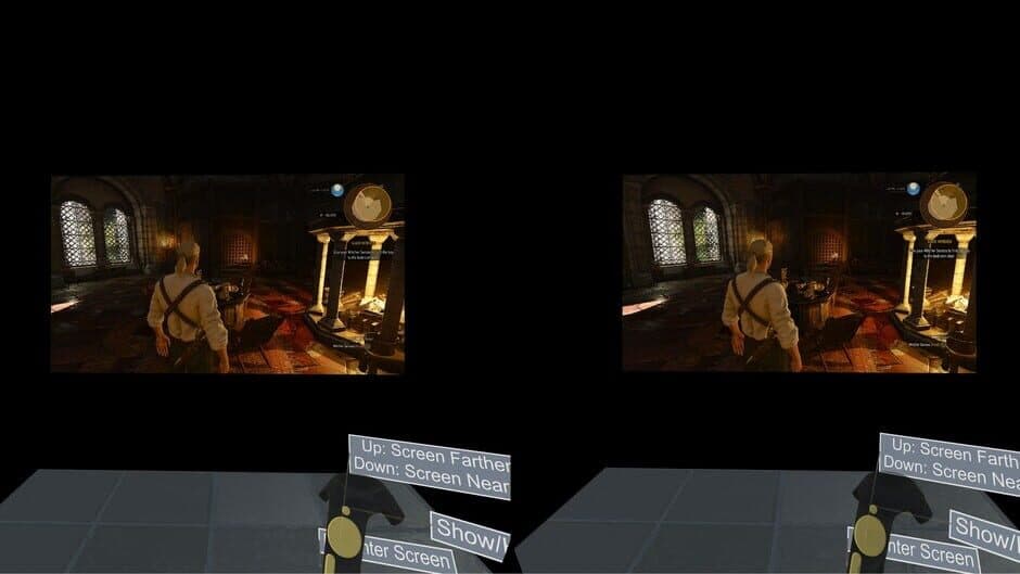 HelixMod VR screenshot 3