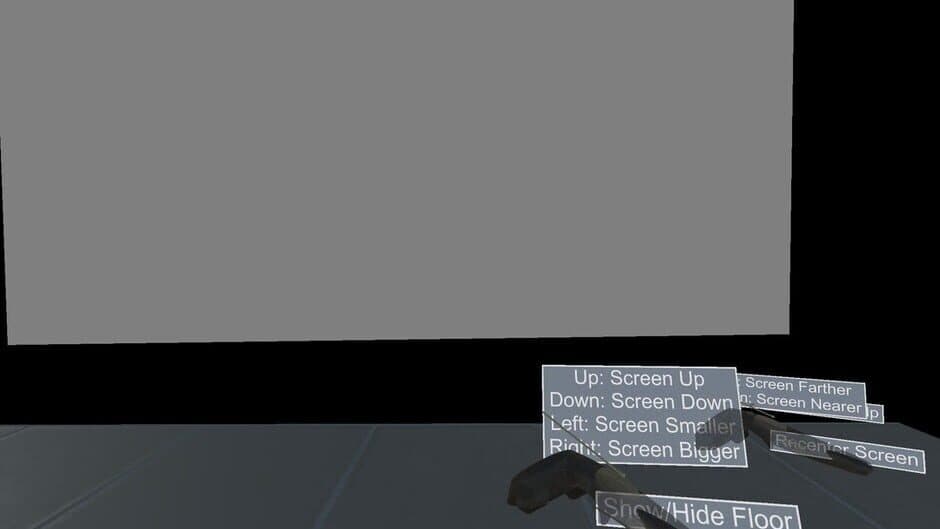 HelixMod VR screenshot 4